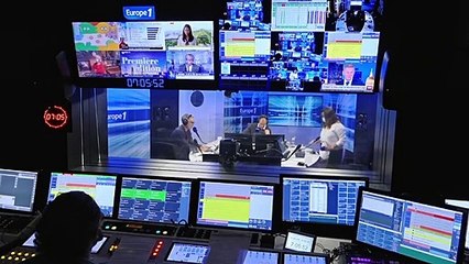Présidentielle à droite : Xavier Betrand dénonce un congrès "d'affrontement"