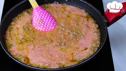 طاجن مكرونة باللحمة المفرومة  الذ طاجن ممكن تعمليه