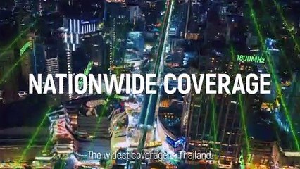 LISA & AIS 5G Collaboration in Thailand 🇹🇭