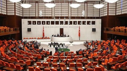 Yeni yasama yılı başlıyor! İşte 2.5 aylık tatilin ardından açılan TBMM'nin gündemindeki 4 konu
