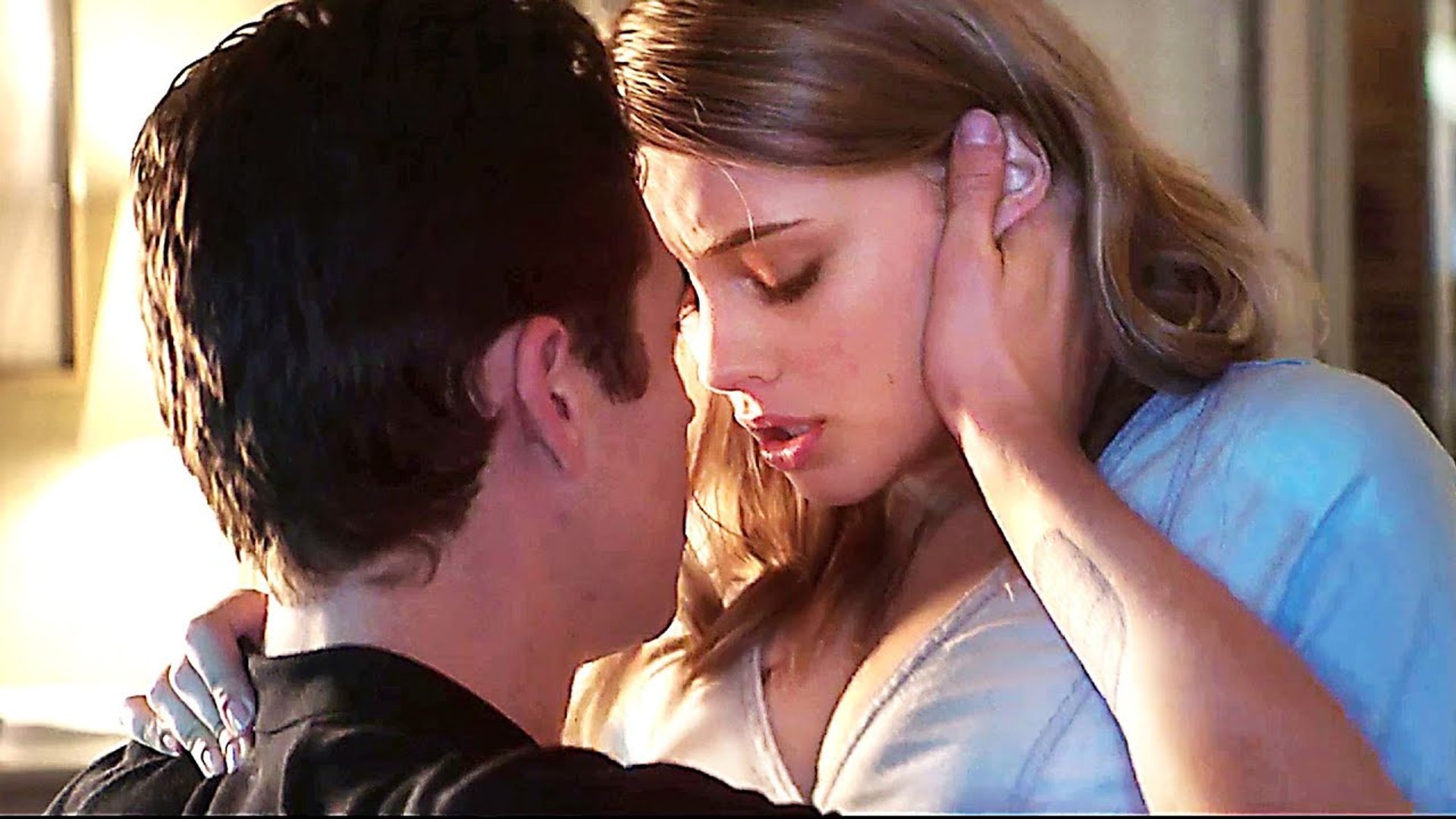 AFTER 2 Trailer (2020) Romance Movie HD