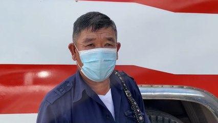 เสียง VOX POP น้ำมันแพง