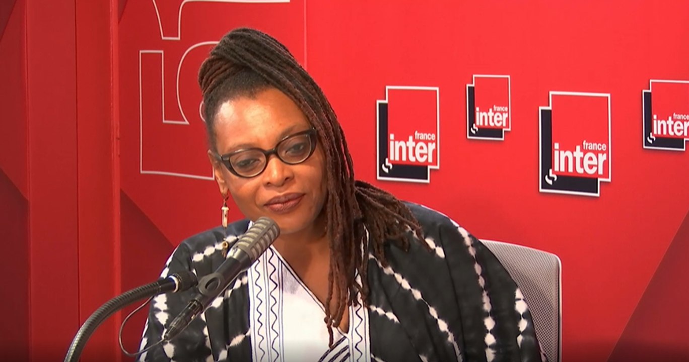 Léonora Miano et Paulin Ismard : "Tous les Français devraient se dire qu'ils ont eu des ancêtres esclaves"