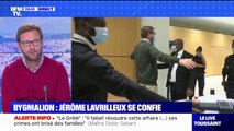 Après sa condamnation dans l'affaire Bygmalion, Jérôme Lavrilleux est l'invité de BFMTV