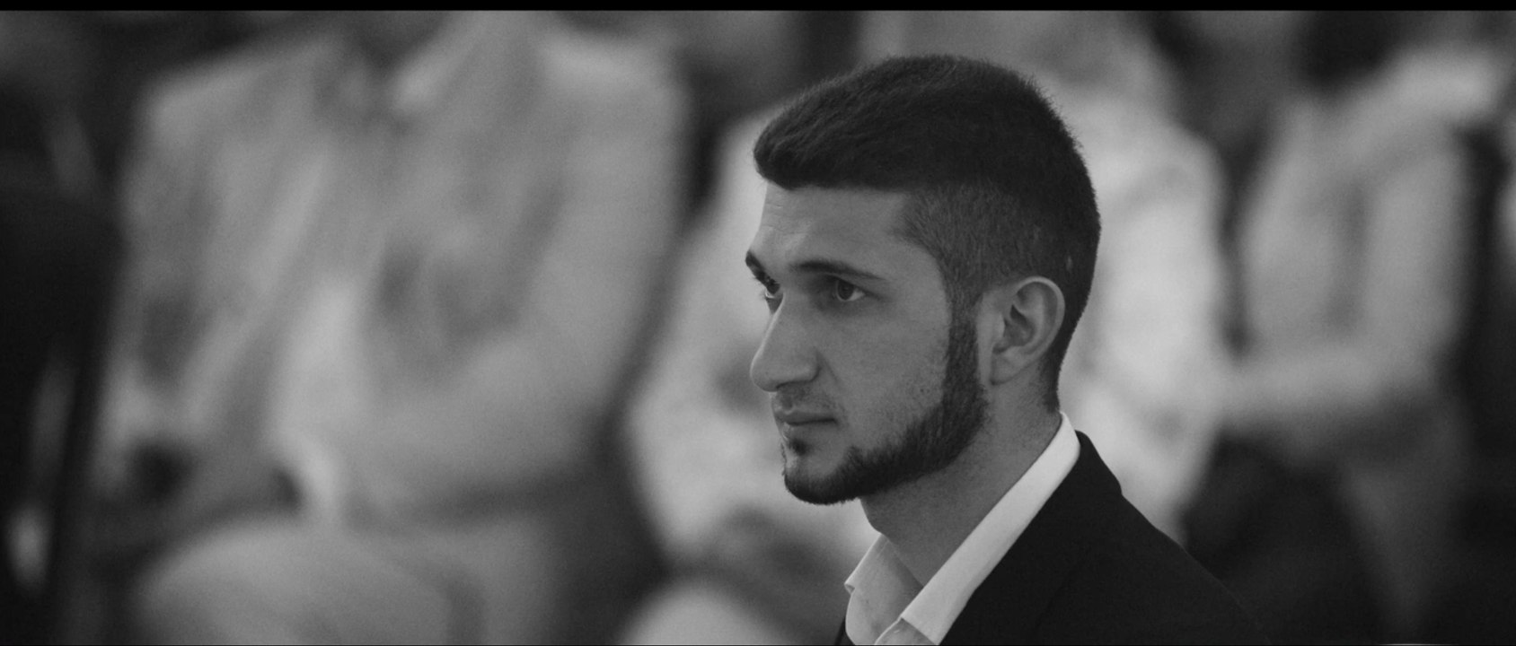 This Rain Will Never Stop - Trailer (Deutsche UT) HD