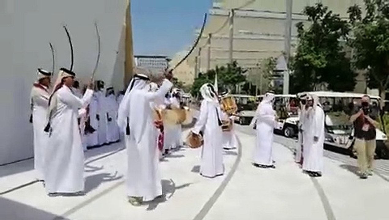 Tradional Dance