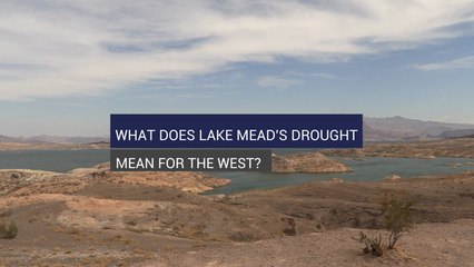 Lake Mead