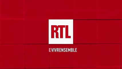 Le journal RTL de 10h du 01 octobre 2021