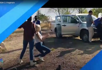 Teşkilat'tan bomba fragman! 'Ayrılık vaktim geldi'