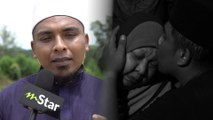 Ali Puteh sebak kenang kisah hari-hari akhir dengan arwah ibu... selalu sebut rindukan Abam