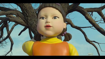 Curiosidades que NO VISTE en el Juego del Calamar - Serie Netflix