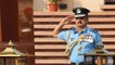 Air Chief Marshal VR Chaudhari pays tribute at War Memorial
