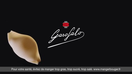 Publicité TV Garofalo