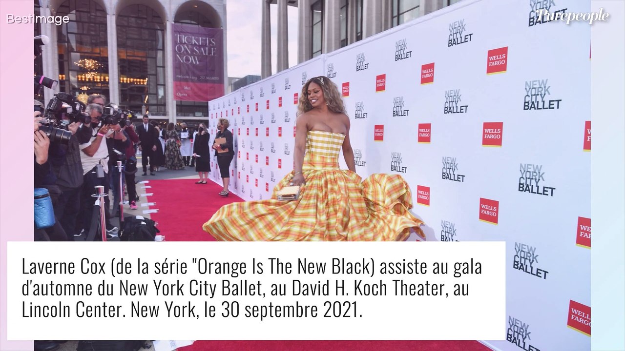 Diane Kruger : Robe rose et coiffure inédite, craquante pour une nuit à l'opéra