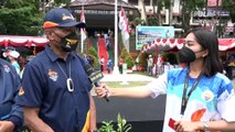 Presisi Spesial PON XX Papua : Dialog Bersama Walikota Jayapura - Benhur Tomi Mano