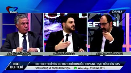 ''Suriye meselesinin tek çözümü Esad ile görüşmektir''