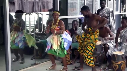 Le réseau africain des professionnels du tourisme installé