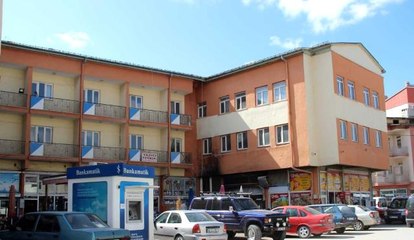 O belediyeden yurt sorununa çözüm, binayı öğrencilere tahsis etti