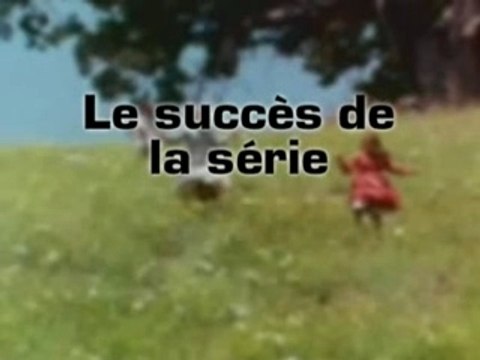 La Petite maison dans la prairie Interview de Alison Arngrim