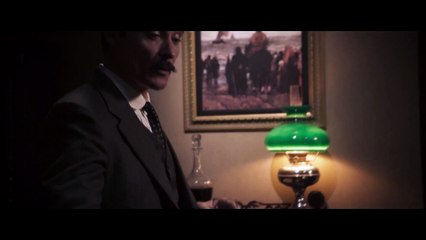 Fatima Film Extrait - Prière devant la mairie