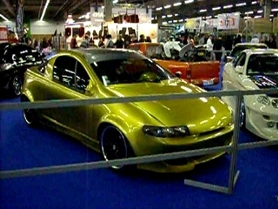 PTS 2008