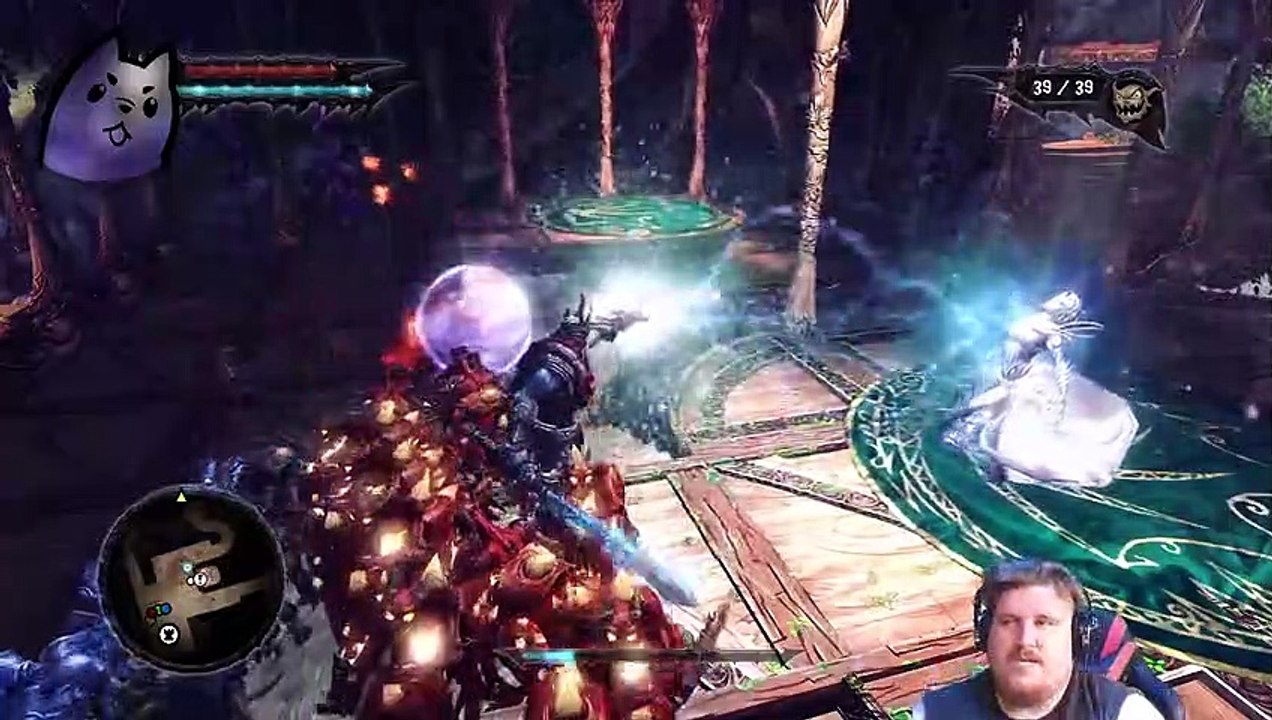 2021.07.27 Selbstauferlegte Zwangspause - Drachenlord Stream (27.07.2021)