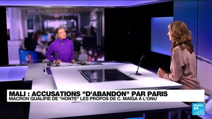Quel avenir pour l'opération Barkhane au Mali ?