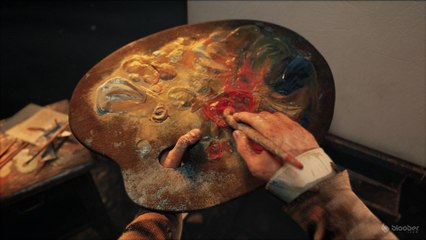 Layers of Fear - UE5 Teaser Trailer