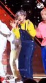 BTS Taehyung cute dancing video