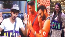 #BiggbossTelugu5 : VJ Sunny ని టార్గెట్ చేసిన హౌస్ మెట్స్.. Siri, Shannu హ్యాపీ ! | Filmibeat Telugu