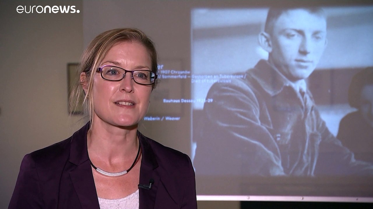 Eine Art Wiedergutmachung: Das Bauhaus ehrt seine vergessenen Frauen