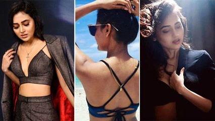 BB15 Contestant : Tejasswi Prakash का Bold Video Viral । Must Watch । Boldsky