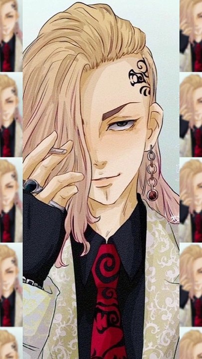 Edition draken kun || tokyo revengers