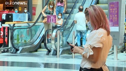 Começou a última fase de restrições em Portugal