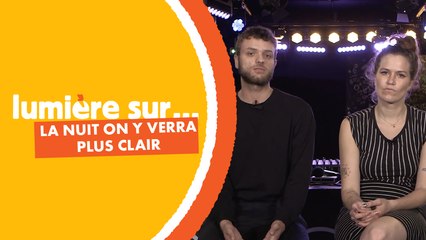 « La nuit venue on y verra plus clair » le docu sur les violences sexistes et sexuelles en club