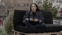 Dying Light 2: Stay Human - Presentación de Rosario Dawson