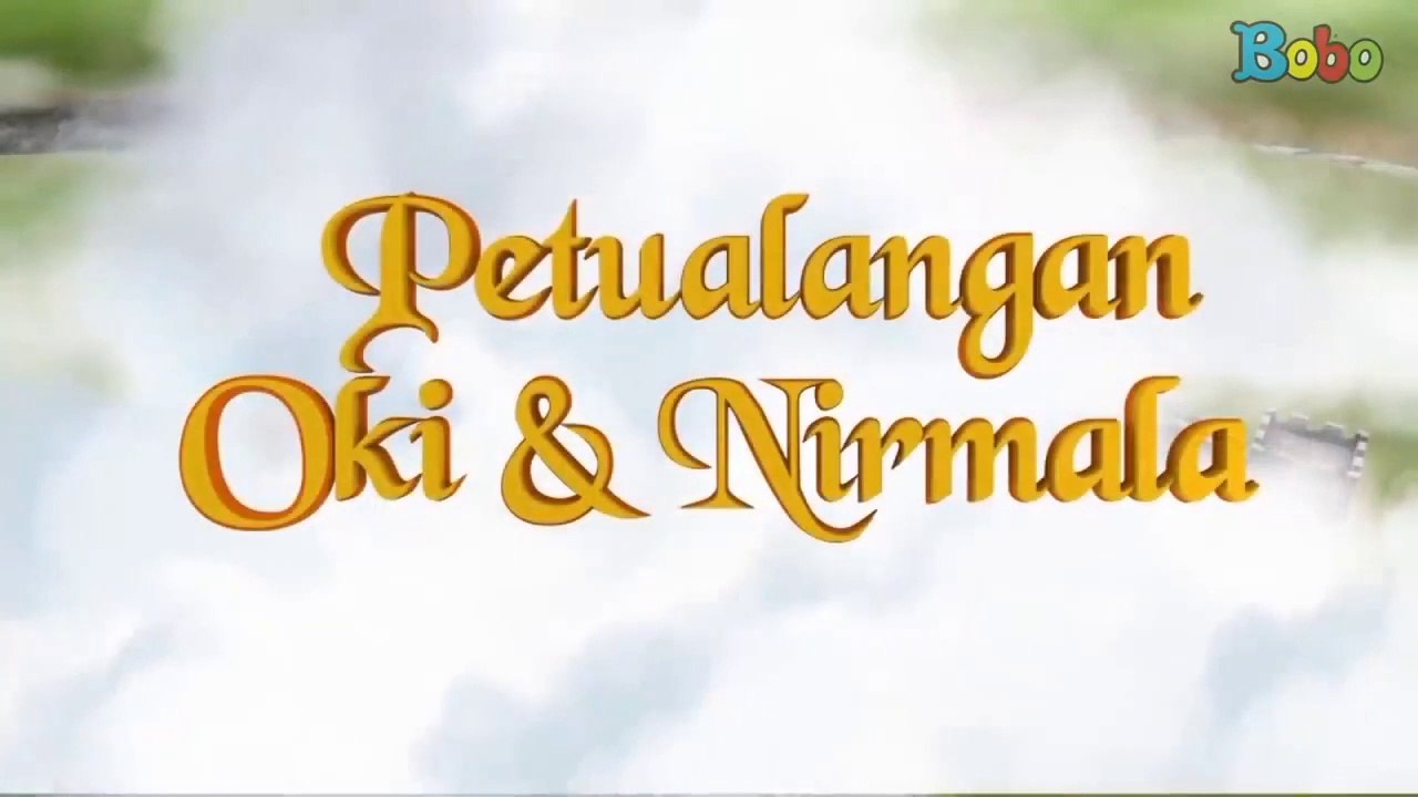 Putri nirmala bagian 1