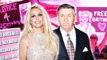 Britney's Father Jamie Spears Opens Up After Suspension From Britney's Conservatorship