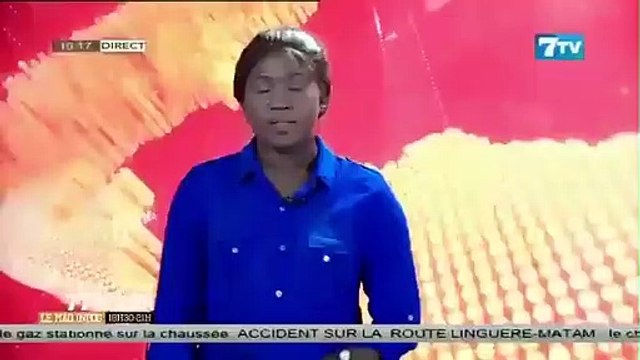 Cheikh Tidiane DIOP sur le pétrole au Sénégal: Les premiers barils attendus en 2023