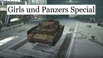 Girls und Panzers Special