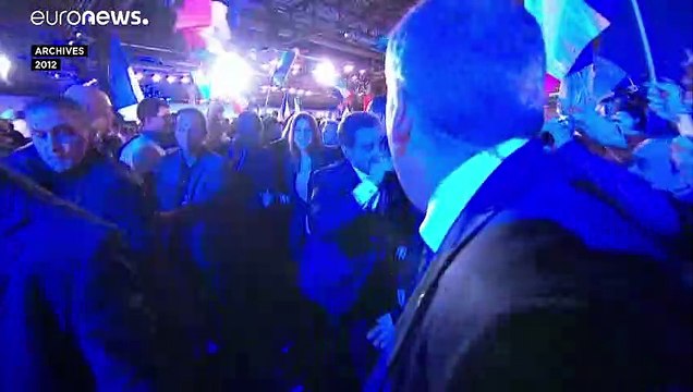 Condamnation de Nicolas Sarkozy : un choc pour ceux qui expriment amitié et fierté