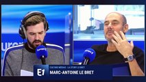 Les stories de Jean Castex, Franck Dubosc, le Père Fouras et Jean Lassalle