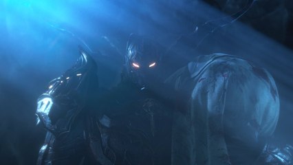 Une nouvelle démo et une date de sortie pour Final Fantasy Origin : Stranger of Paradise