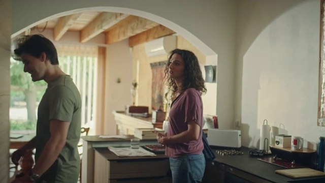 Plus belle la vie : [Indiscrétion] - Emma brise le coeur de César