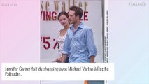 Jennifer Garner et Michael Vartan séparés : les ex se retrouvent en soirée...