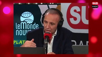 Sud Radio à votre service - Pauline Dubar, responsable projet de santé publique aux SPS