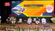 PM Modi launches second phases of Swachh Bharat Mission-Urban, AMRUT