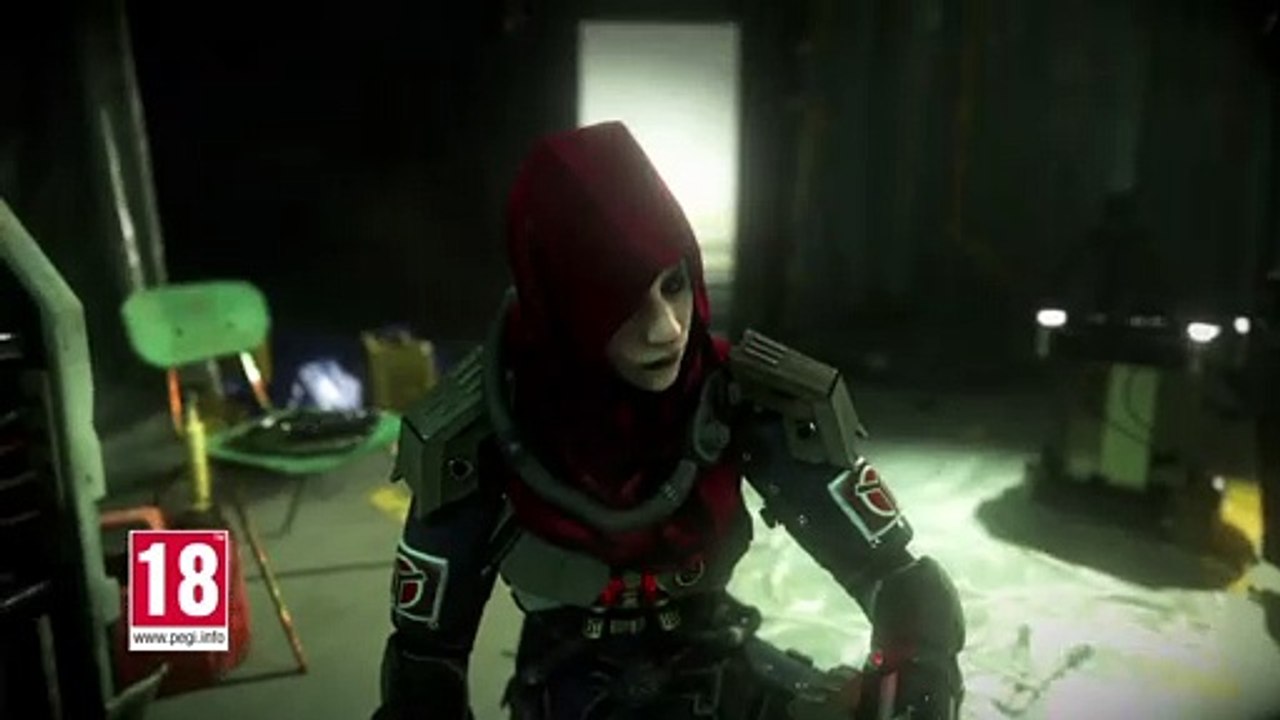 Killzone: Shadow Fall - 30 Second Story Trailer