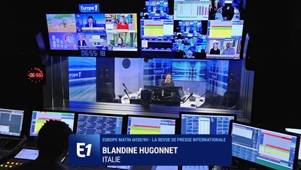 Italie : le nombre d'accidents du travail atteint des sommets