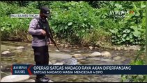 Operasi Satgas Madago Raya Akan Diperpanjang